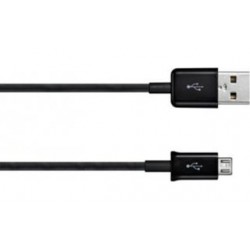 ECBDU5ABE Samsung microUSB Datový Kabel (Bulk)