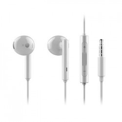 Huawei Original Stereo headset AM115 White (EU Blister)
