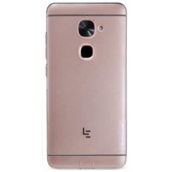 Nillkin Nature TPU Pouzdro Grey pro LeEco Le2