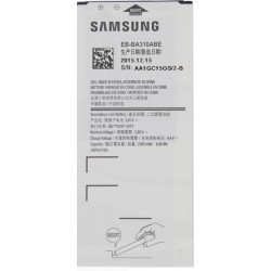 EB-BA310ABE Samsung Baterie Li-Ion 2300mAh (Bulk)