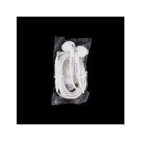 EO-EG920BW Samsung Stereo Headset 3,5mm White (Bulk)