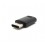 EE-GN930 Samsung Type-C/microUSB Adapter Black (Bulk)