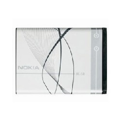 BL-5B Nokia baterie 890mAh Li-Ion (Bulk)