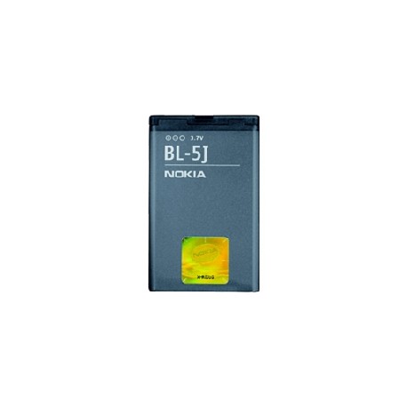 BL-5J Nokia baterie 1430mAh Li-Ion (Bulk)