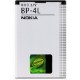 BP-4L Nokia baterie 1500mAh Li-Polymer (Bulk)