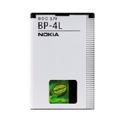 BP-4L Nokia baterie 1500mAh Li-Polymer (Bulk)