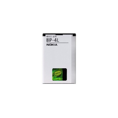 BP-4L Nokia baterie 1500mAh Li-Polymer (Bulk)