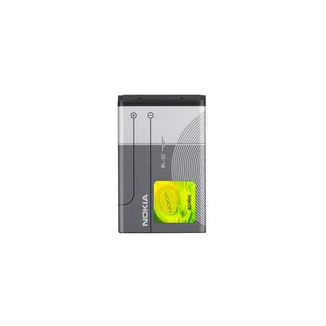 BL-5C Nokia baterie 1020mAh Li-Ion (Bulk)