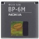 BP-6M Nokia baterie 1070mAh Li-Ion (Bulk)