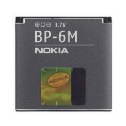 BP-6M Nokia baterie 1070mAh Li-Ion (Bulk)