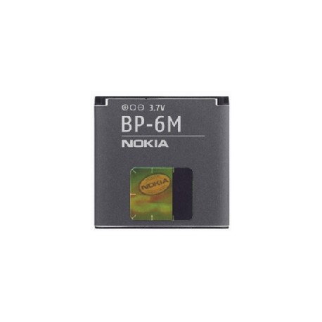 BP-6M Nokia baterie 1070mAh Li-Ion (Bulk)