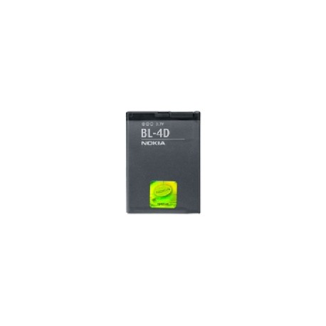 BL-4D Nokia baterie 1200mAh Li-Ion (Bulk)