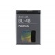 BL-4B Nokia baterie 700mAh Li-Ion (Bulk)