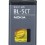 BL-5CT Nokia baterie 1050mAh Li-Ion (bulk)