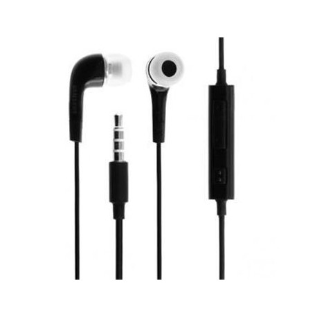 EHS64AVFBE Samsung Stereo HF vč. Ovládání Hlasitosti Black (Bulk)