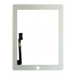 iPad 3/4 Dotyková Deska White OEM