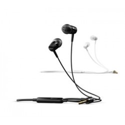 MH-750 SONY Stereo HF vč. ovládní Black (Bulk)