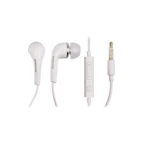 EHS64AVFWE Samsung Stereo HF vč. Ovládání Hlasitosti White (Bulk)