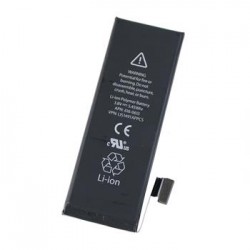 OEM iPhone 5 Baterie 1440mAh Li-Ion Polymer (Bulk)