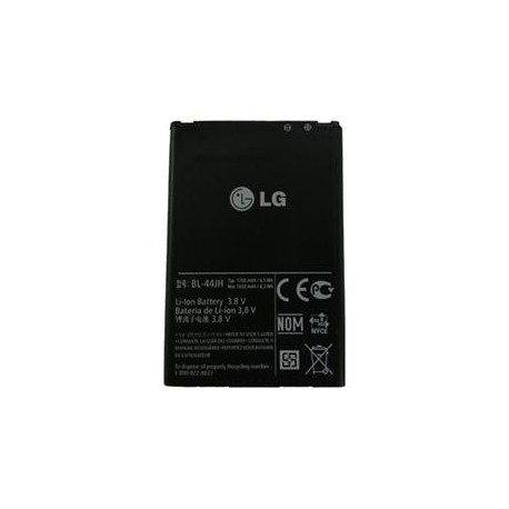 LGBL-44JH LG Baterie 1700mAh Li-Ion (Bulk)