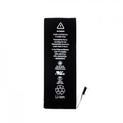 OEM iPhone 5S Baterie 1560mAh Li-Ion Polymer (Bulk)