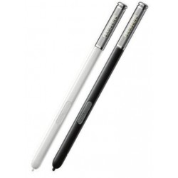 ET-PP600SBE Samsung Original Náhradní Stylus pro Galaxy Note 10.1 2014 Black (Bulk)