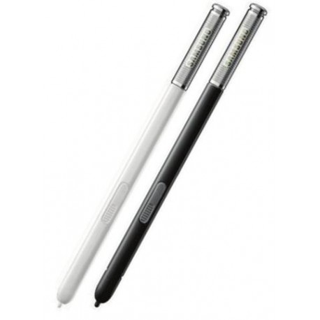 ET-PP600SBE Samsung Original Náhradní Stylus pro Galaxy Note 10.1 2014 Black (Bulk)