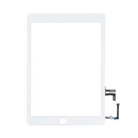 iPad Air Dotyková Deska White OEM