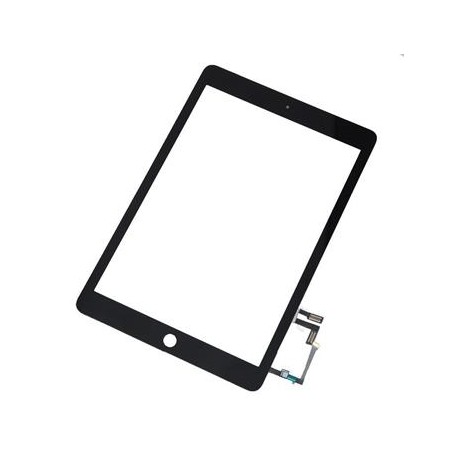 iPad Air Dotyková Deska Black OEM