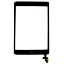 iPad mini Dotyková Deska vč. IC Black OEM