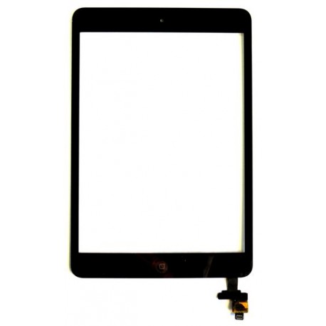 iPad mini Dotyková Deska vč. IC Black OEM