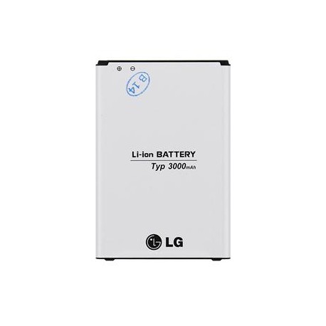 BL-53YH LG Baterie 3000mAh Li-Ion (Bulk)