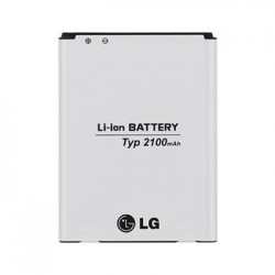 BL-52UH LG Baterie 2100mAh Li-Ion (Bulk)