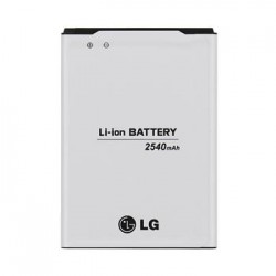 BL-54SH LG Baterie 2460mAh Li-Ion (Bulk)