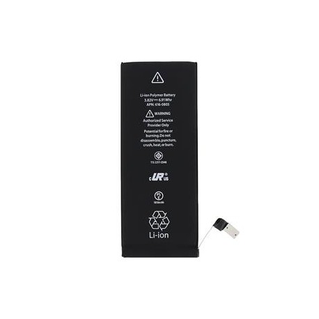 OEM iPhone 6 Baterie 1810mAh Li-Ion Polymer (Bulk)