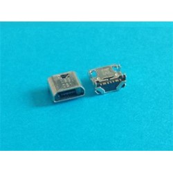 Samsung Dobíjecí microUSB Konektor pro i9060, i9082,...