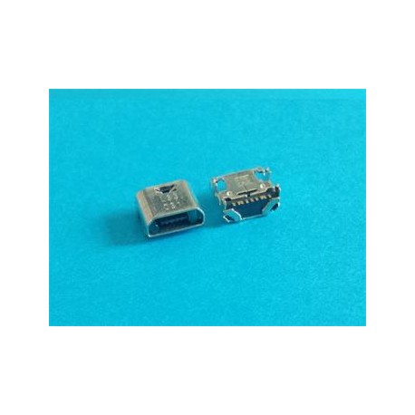 Samsung Dobíjecí microUSB Konektor pro i9060, i9082,...