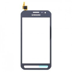 Samsung G388F Galaxy XcoVer 3 Dotyková Deska Silver (Service Pack)