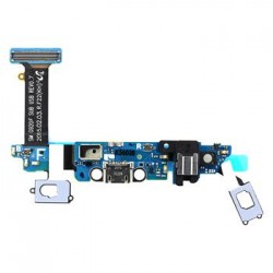 Samsung G920 Galaxy S6 Flex Kabel vč. microUSB Konektoru