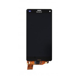 LCD Display + Dotyková Deska Black Sony D5803 Xperia Z3 Compact