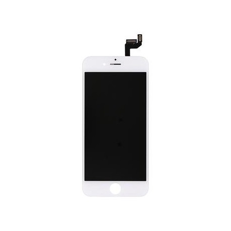 iPhone 6S LCD Display + Dotyková Deska White TianMA