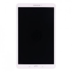 LCD display + Dotyk Samsung T580 Galaxy TAB A (2016)  White (Service Pack)