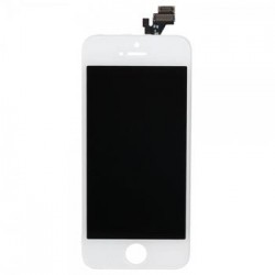iPhone 6S Plus LCD Display + Dotyková Deska White TianMA