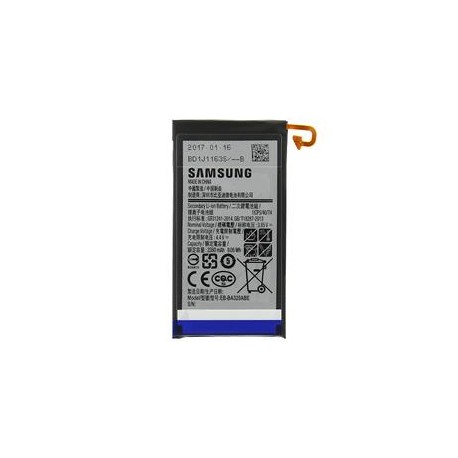 EB-BA320ABE Samsung Baterie Li-Ion 2350mAh (Service pack)