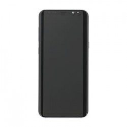 LCD display + Dotyk Samsung G955 Galaxy S8 Plus Violet (Service Pack)