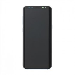 LCD display + Dotyk Samsung G955 Galaxy S8 Plus Blue (Service Pack)