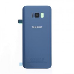 Samsung G955 Galaxy S8 Plus Kryt Baterie Blue