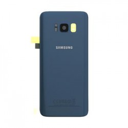 Samsung G950 Galaxy S8 Kryt Baterie Blue