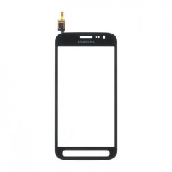 Samsung G390 Galaxy Xcover 4 Dotyková Deska Black (Service Pack)