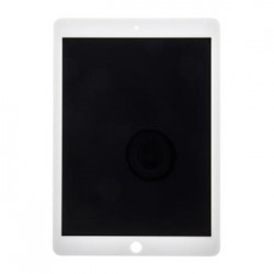 iPad Air 2 LCD Display + Dotyková Deska White A